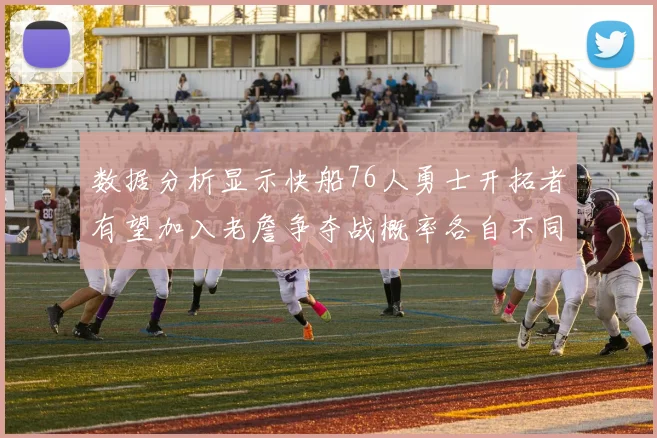 数据分析显示快船76人勇士开拓者有望加入老詹争夺战概率各自不同